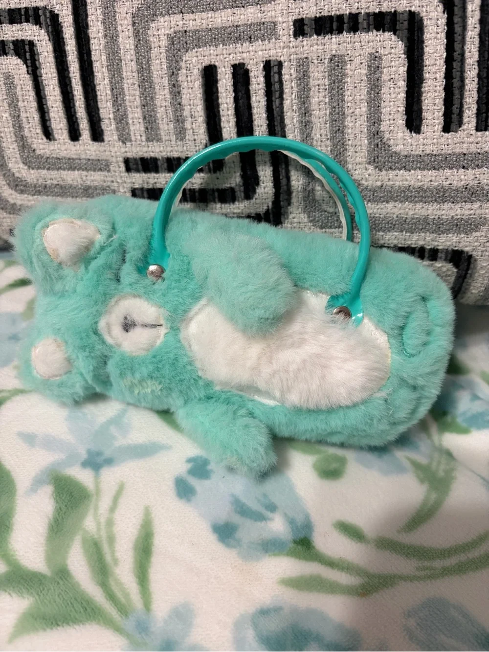 Kids glasses case